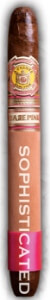 AF Rare Pink Sophisticated Hooker