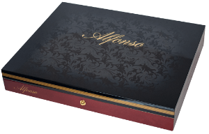 Alfonso Gran Selección Review by Small Batch Cigar