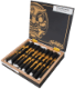 Buy Room 101 Namakubi Chingon Online at Small Batch Cigar