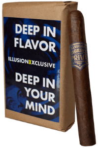 Buy Illusione PCA 2023 Online at Small Batch Cigar
