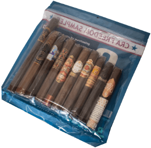 Buy CRA Freedom Sampler Fall 2023 Online