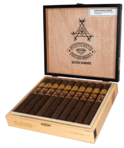 Buy Montecristo 1935 Anniversary Edición Diamante Churchill Online:
