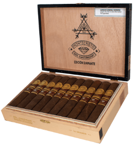 Buy Montecristo 1935 Anniversary Edición Diamante Grande Online: