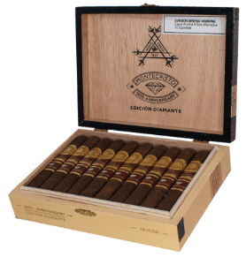 Buy Montecristo 1935 Anniversary Edición Diamante Icon Online: