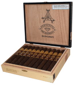 Buy Montecristo 1935 Anniversary Edición Diamante No.2 Online: