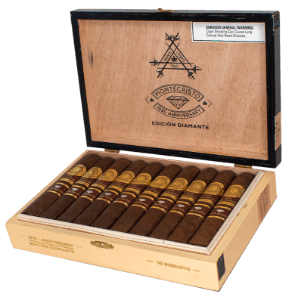 Buy Montecristo 1935 Anniversary Edición Diamante Robusto Online:
