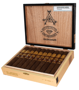 Buy Montecristo 1935 Anniversary Edición Diamante Toro Online: