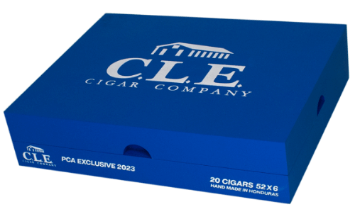 Buy C.L.E. PCA Exclusive 6 x 52 Online: