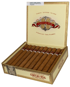 Buy Chateau Real Churchill by Drew Estate Online: