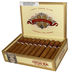 Buy Chateau Real Robusto by Drew Estate Online: