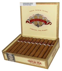 Buy Chateau Real Toro by Drew Estate Online: