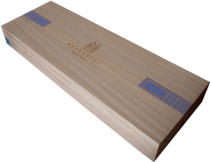Buy Meerapfel Cigar Ernest Master Blend Corona Gorda Online at Small Batch Cigar