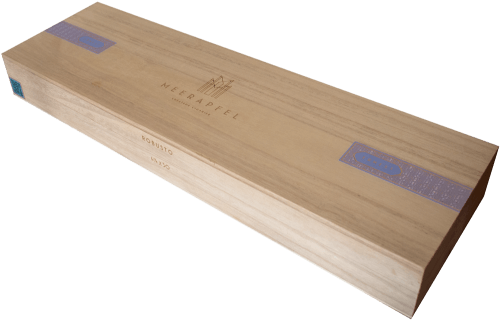 Buy Meerapfel Cigar Ernest Master Blend Robusto Online at Small Batch Cigar