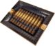 Buy Meerapfel Cigar Mier Double Robusto Online at Small Batch Cigar