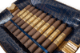 Buy Meerapfel Cigar Mier Double Robusto Online at Small Batch Cigar