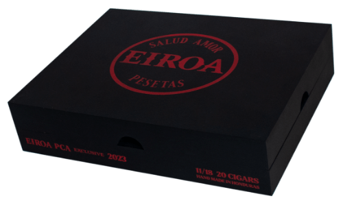 Buy Eiroa PCA Exclusive 2023 11/18  Online: