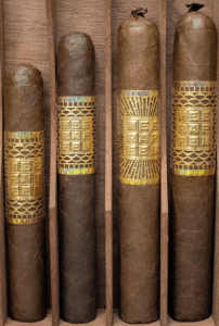 Buy Meerapfel Ernest Sampler Sampler Online at Small Batch Cigar