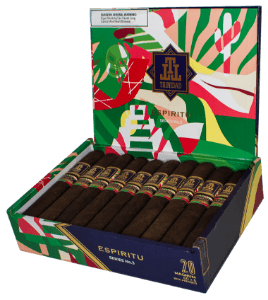 Buy Trinidad Espiritu Series 3 Magnum Cigar Online: