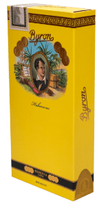 Buy Byron Habaneros 20th Tubes Online at Small Batch Cigar: A churchill 8 x 50 vitola from the Atabey line that now comes in tubes by United Cigars.