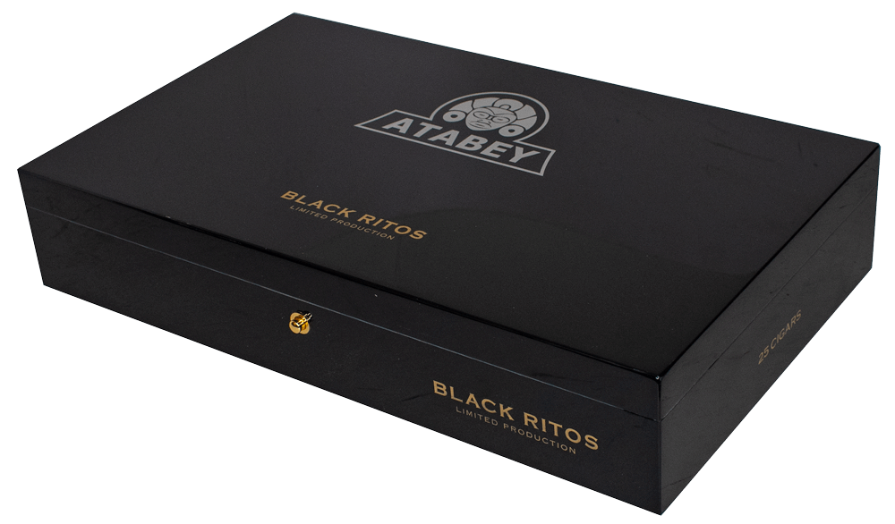 Buy Atabey Misticos 10 Year Aged Online at Small Batch Cigar