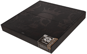 BLTC Black Album Anthology 