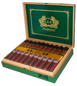 CLE 25th Anniversary Review