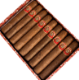 Buy New Cuba Superior Robusto by Aganorsa Leaf Online: 