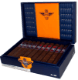 Buy CAO Flathead V23 Online: The amped up version of Flathead, this is a full bodied cigar perfect for the CAO smoker.