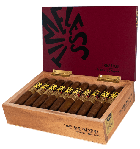 Buy Ferio Tego Timeless Prestige Divinos Online: