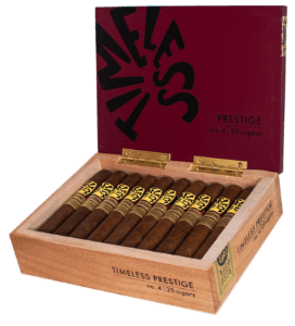 Buy Ferio Tego Timeless Prestige No. 4 Online: