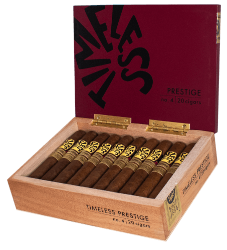 Buy Ferio Tego Timeless Prestige No. 4 Online: