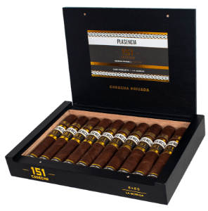 Buy Plasencia Cosecha 151 La Musica Cigars Online: