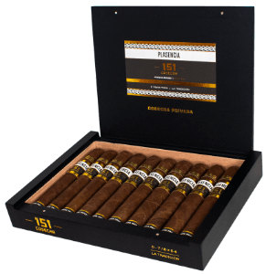 Buy Plasencia Cosecha 151 La Tradición Cigars Online:
