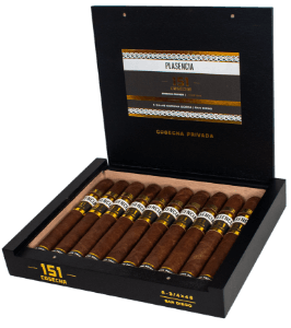 Buy Plasencia Cosecha 151 San Diego Cigars Online: