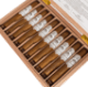 Buy Macanudo Estate Reserve Flint Knoll Release No.2 Toro Online at Small Batch Cigar: Featuring an Ecuadorian Connecticut Shade wrapper to give this Macanudo a creamy, slightly nutty taste.