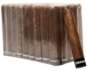 Buy  One Shot One Kill Habano Cabroncito Online at Small Batch Cigar: