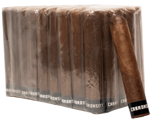 Buy  One Shot One Kill Habano Cabroncito Online at Small Batch Cigar: