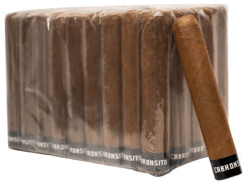Buy  One Shot One Kill Connecticut Cabroncito Online at Small Batch Cigar: