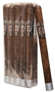 Buy One Shot One Kill San Andreas Lancero by Edgar Hoill Online at Small Batch Cigar