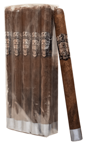 Buy One Shot One Kill San Andreas Lancero by Edgar Hoill Online at Small Batch Cigar