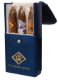 Buy the Diamond Crown Holiday Collection 2023 Online: This leather case comes with three cigars from their flagship lines.