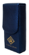 Buy the Diamond Crown Holiday Collection 2023 Online: This leather case comes with three cigars from their flagship lines.