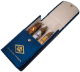 Buy the Diamond Crown Holiday Collection 2023 Online: This leather case comes with three cigars from their flagship lines.