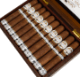 Buy Rocky Patel Dark Star Sixty Online at Small Batch Cigar