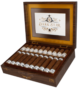 Buy Rocky Patel Dark Star Toro Online at Small Batch Cigar