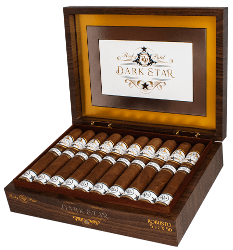 Buy Rocky Patel Dark Star Robusto Online: