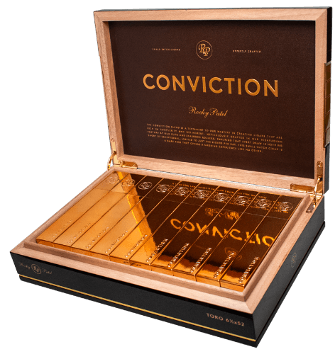 New Cigar Cases from S.T. Dupont, Padrón, Rocky Patel Available Now