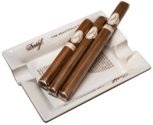 Buy Davidoff Aniversario Gift Set Online at Small Batch: 