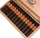 Buy HVC Hot Cake Half Corona Online at Small Batch Cigar