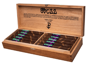 Buy Powstanie SBC22 at Small Batch Cigar